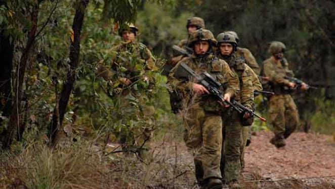 How to crack the property market as a Defence Force professional
