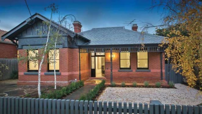 Federation Armadale home tops weekend auction results