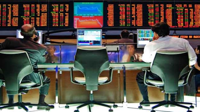 Domain hits stock exchange with near $2.2 million valuation