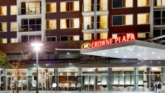 AccorHotels take over Crowne Plaza Adelaide management, announce rebrand