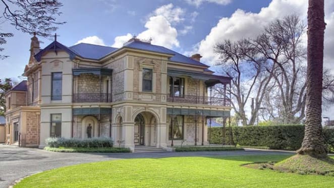 Charles Sturt, Onkaparinga and Port Adelaide still feeling property pain: CoreLogic RP Data Pain & Gain