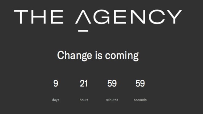 Defecting McGrath agents to launch The Agency
