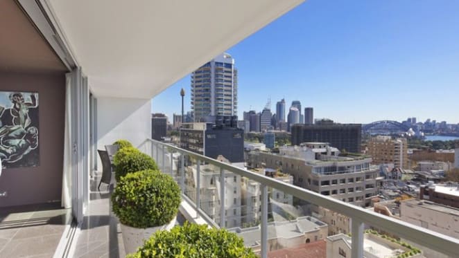 Altair apartment sells at $1,452,500