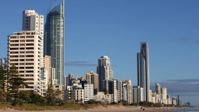 Property 101: Moneysmart reminds that Gold Coast apartment prices can fall