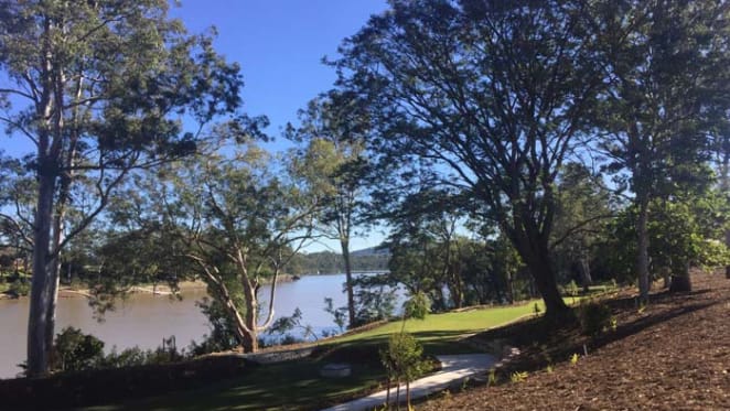 Brisbane riverside estates generate sales of more than $30 million