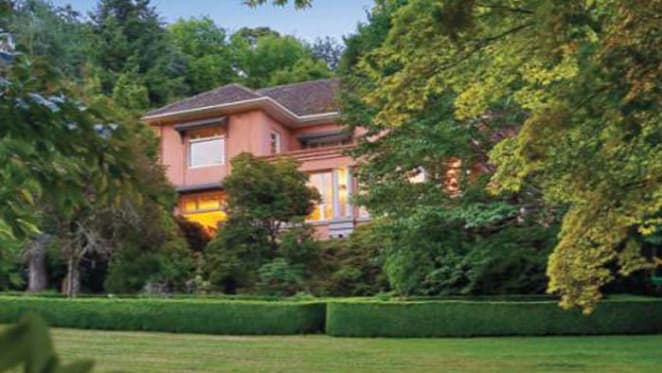 Ard Rudah, Mount Macedon listed