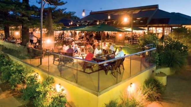 Beach Hotel, Byron Bay, sold for $70 million