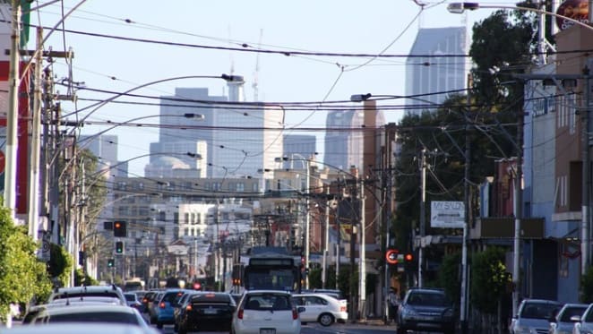 Melbourne's 92 million dollar median suburbs: REIV