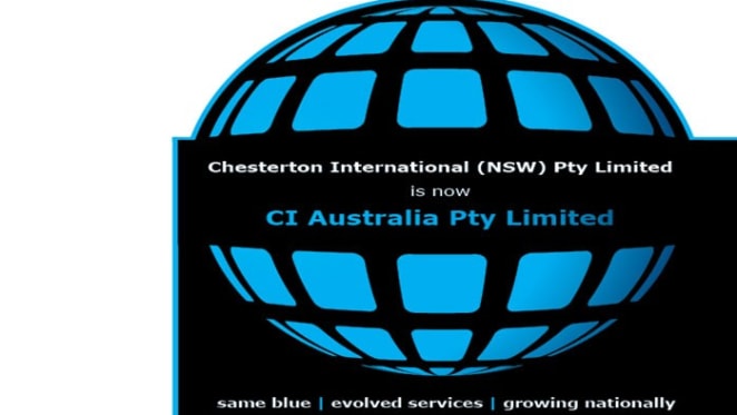 Chesterton International evolves into CI Australia