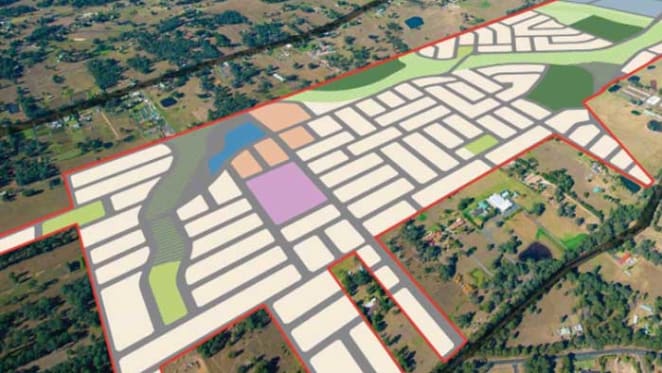 First ‘Hills of Carmel’ homes on horizon as North West development demand hits fever pitch