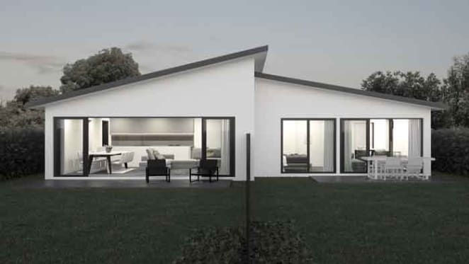 An investment property you’ll want to live in: DPN
