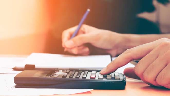 2017 Tax time checklist for property investors