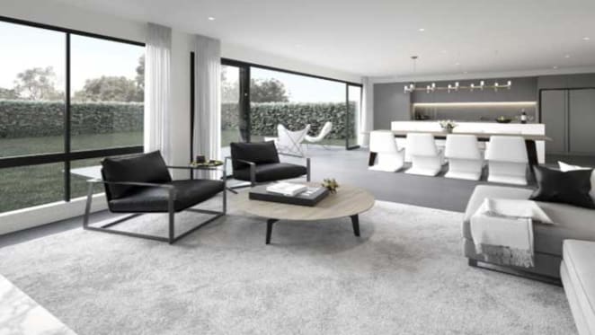An investment property you’ll want to live in