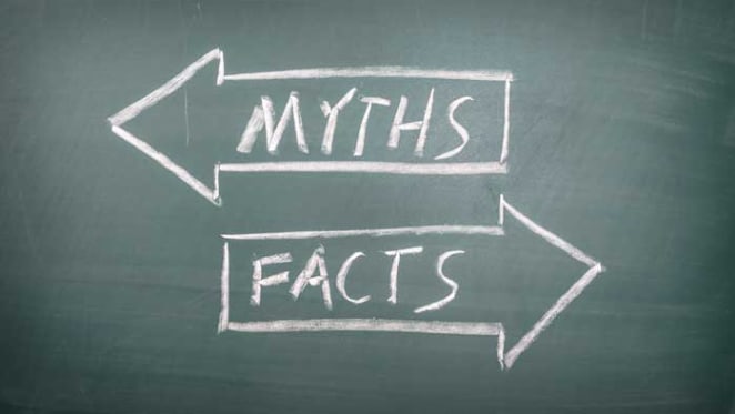 5 myths about property investment, busted!