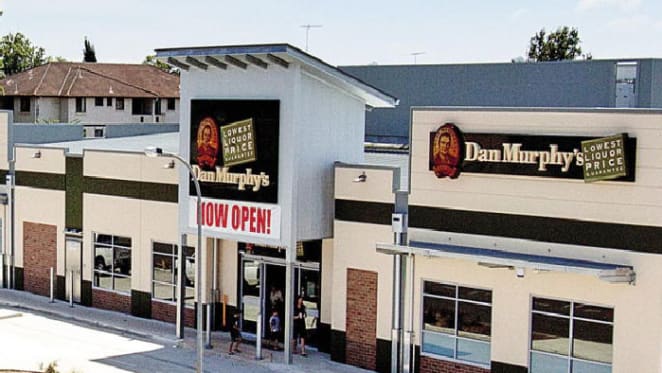 Dan Murphy stores sell at sub-5% yields at Burgess Rawson auction