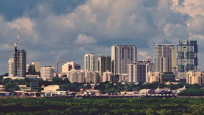 Darwin's off the plan demand to continue: Herron Todd White