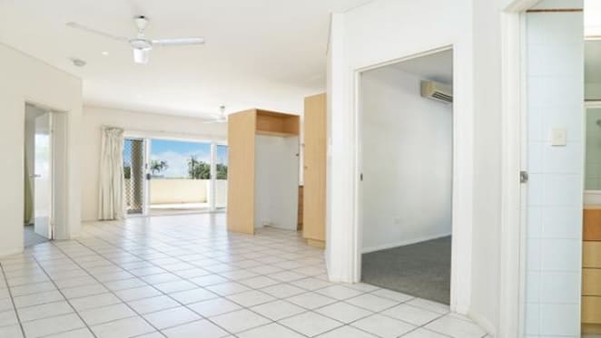 Large oversupply of units in Darwin: HTW