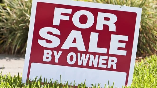 Property 101: Why for sale by property owners fail