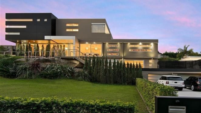 Ibrahim Castle Cove home with 16 camera security for sale