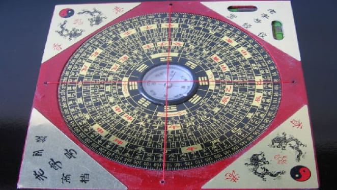 Lucky for believers in Feng Shui but unlucky for industry: Edwin Almeida