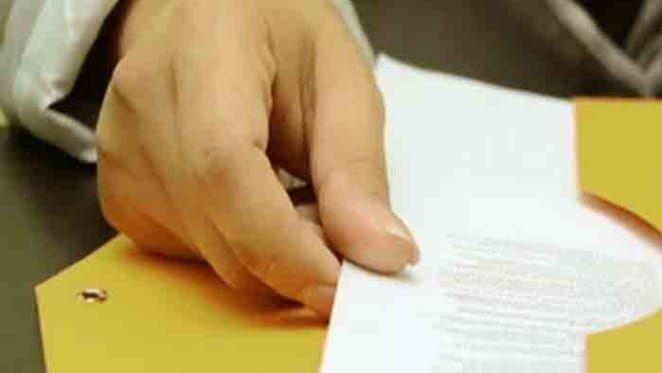 Fraudulent Chinese income documents discovered in big 4 bank home loans