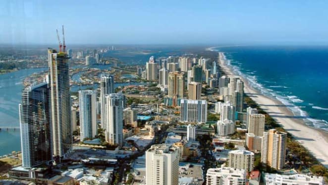 Sovereign Islands estate listed for sale