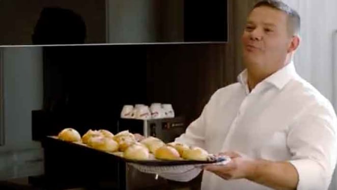 Realestate.com.au launches Sales Scent campaign with celebrity chef Gary Mehigan