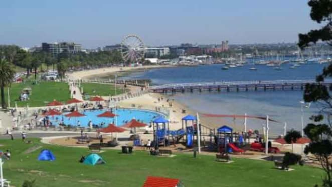 No challengers to Geelong‘s status as the No.1 market in regional Victoria