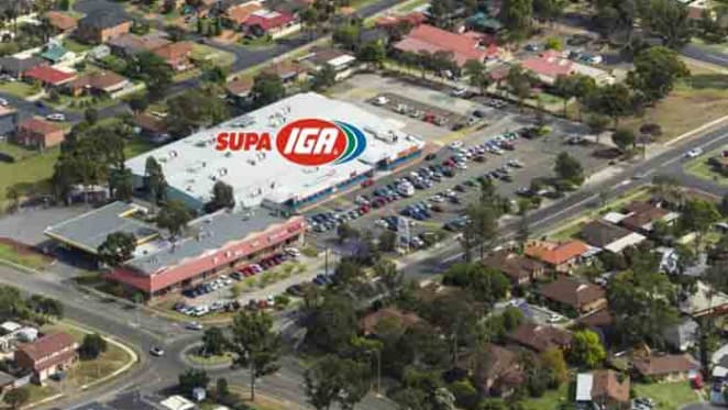 Private investor snaps up SUPA IGA in Doonside for $14.75 million