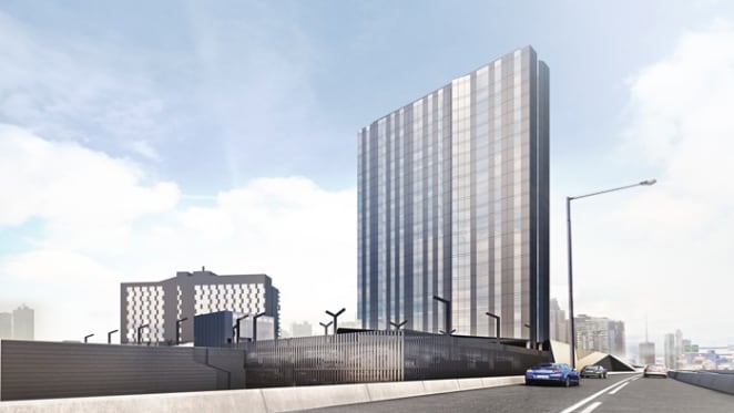 Flagship to develop new hotel as part of $300m MCEC expansion
