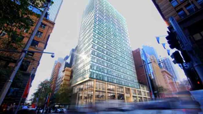 Watchmaker Omega is newest tenant at Pembroke’s 20 Martin Place in Sydney