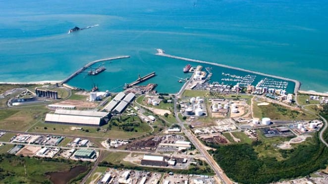 Mackay units on a roller coaster ride: Herron Todd White