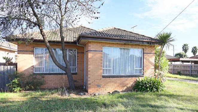 Home buyer beats interstate investor invasion in Melbourne's most affordable Melton