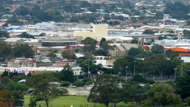Mount Gambier a safe haven in SA property market: Herron Todd White