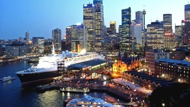 Crossing state lines: Where to after Sydney for property investors?: Sam Khalil