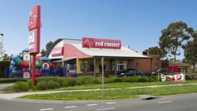 Victoria's Roxburgh Park Red Rooster on market