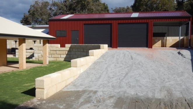 One new property on SQM's top ten discounts list