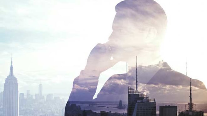 Connections and mobility are reinventing the built environments of the world: Savills