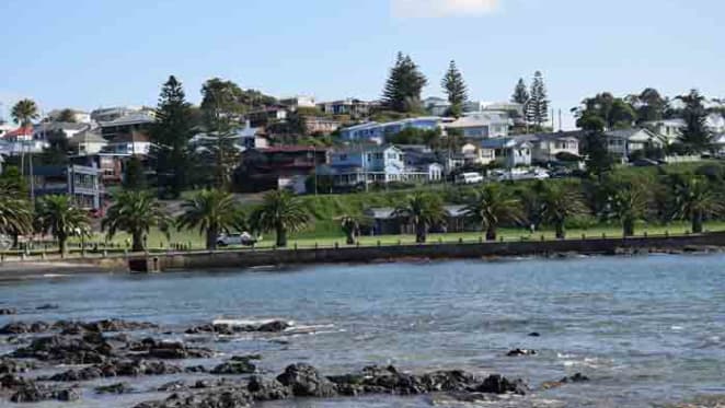 Sea change tide coming back in after GFC wipeout