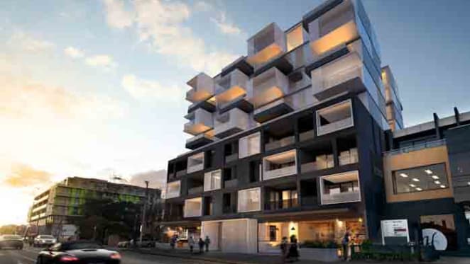 SP Setia buy Prahran site