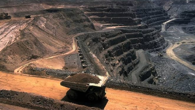 How far through the mining jobs decline are we? Diana Mousina