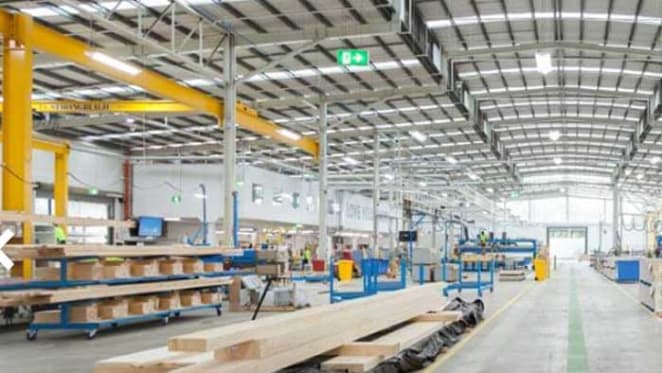 Strongbuild meeting demand for housing in Sydney's north west