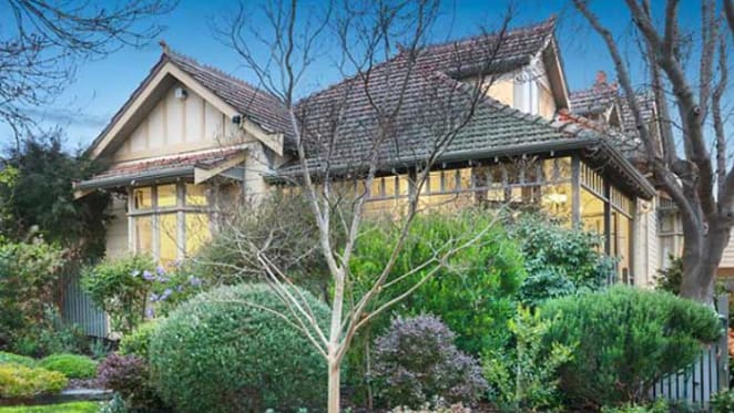 Property developer Lou Zivanovic lists Bilgola trophy
