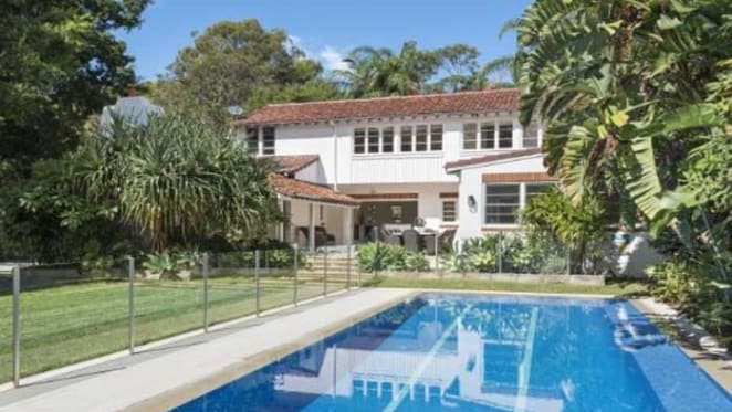 Fashion designer Deborah Sams upgrades in Avalon