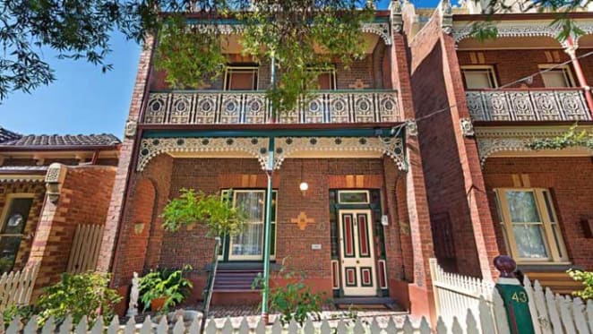 Bomber Dyson Heppell sells in Moonee Ponds after weekend auction