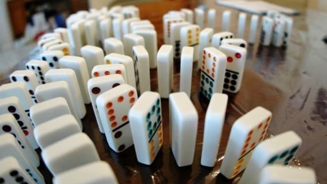 Domestic headwinds and any hard landing in China to determine RBA call: CBA's Gareth Aird