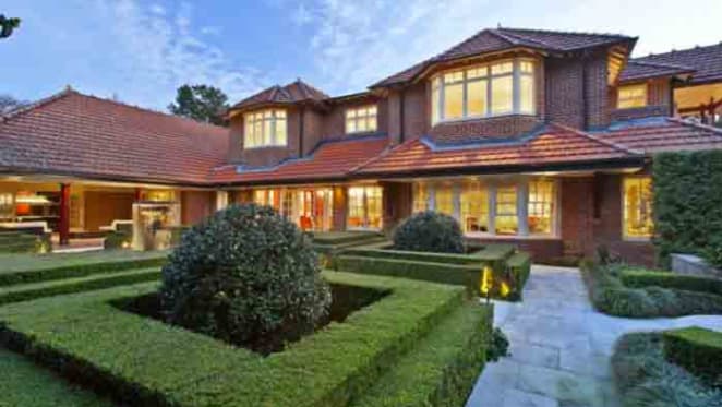 Killara's Ballernoo sold for Sydney upper north shore record $12 million