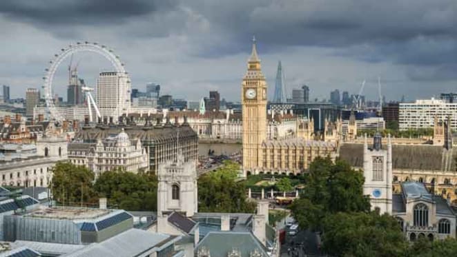 England expects 40% of new housing developments will be affordable, why can't Australia?