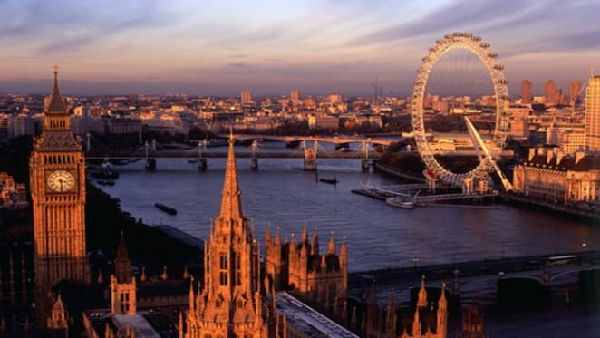 The factors dampening UK residential market sentiment: Knight Frank's Liam Bailey