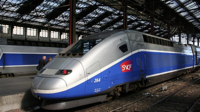 Let's get moving with the affordable alternatives to the old dream of high-speed rail